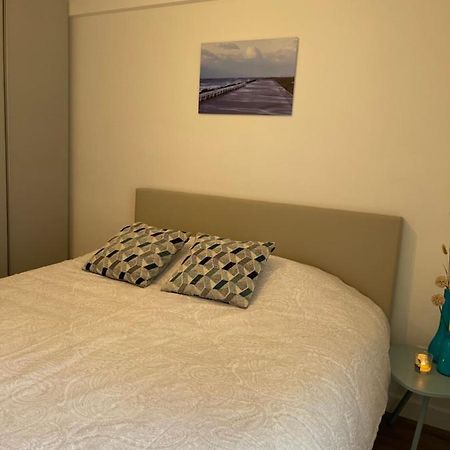 Double View Apartment บลังเคนเบอร์เก ภายนอก รูปภาพ